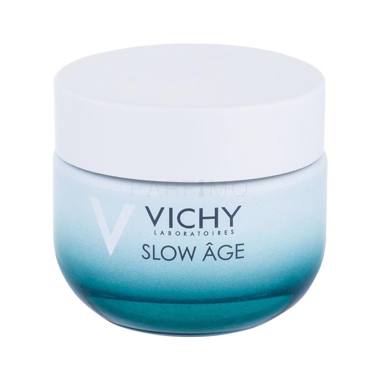 Vichy Slow Âge Daily Care Targeting SPF30 Crema giorno per il viso donna 50 ml