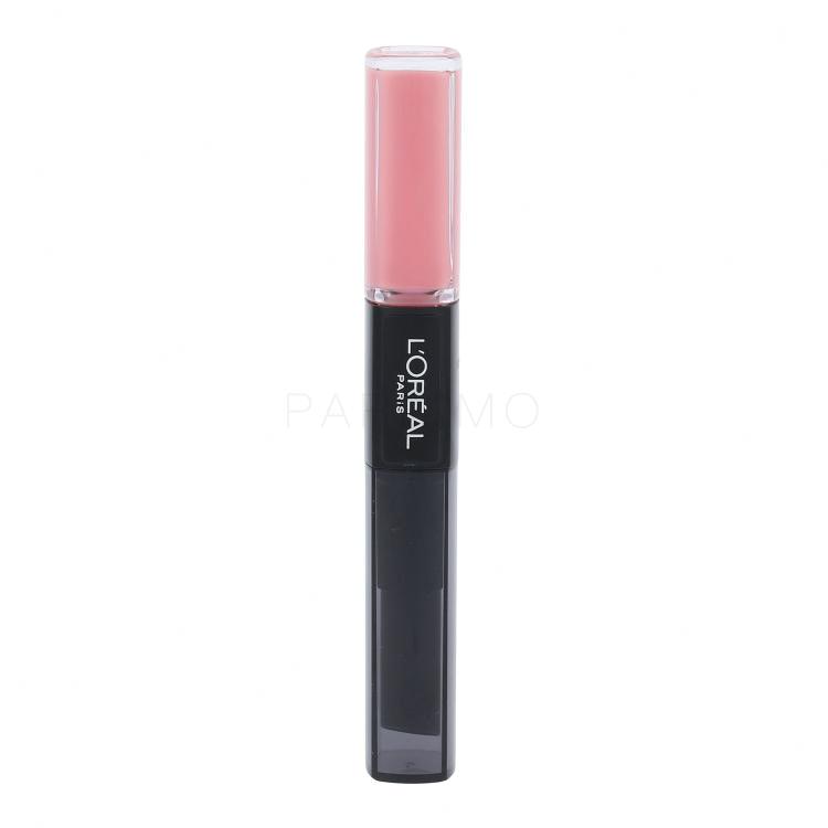 L&#039;Oréal Paris Infaillible 24h Rossetto donna 5 ml Tonalità 122 Frozen Pink