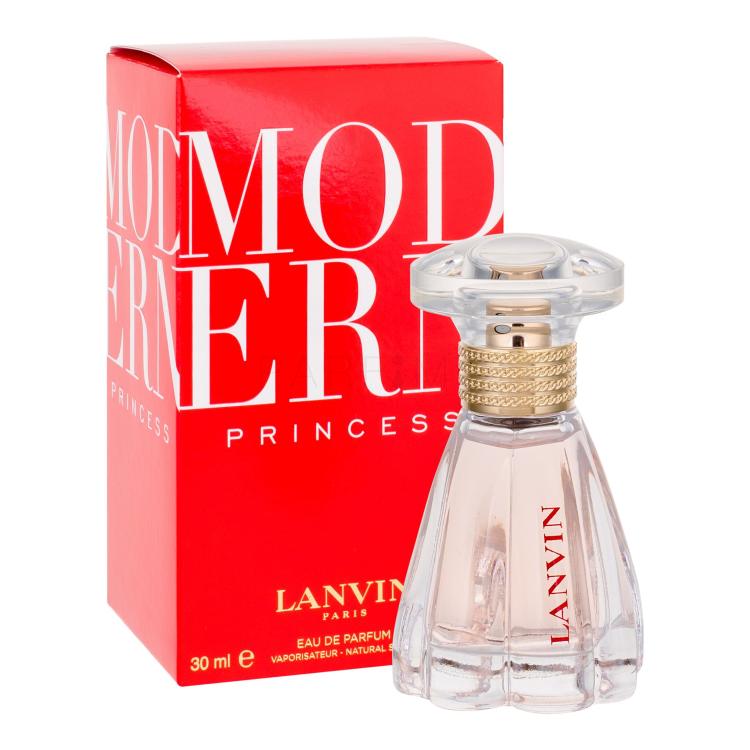 Lanvin Modern Princess Eau de Parfum donna 30 ml