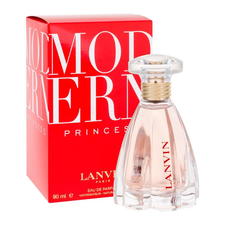 Lanvin Modern Princess Eau de Parfum donna 90 ml
