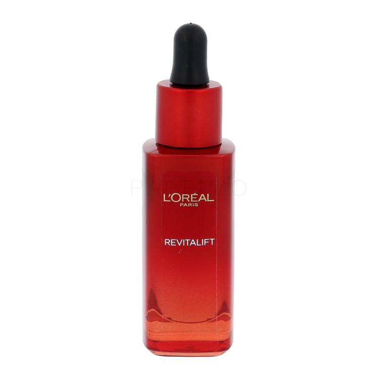 L&#039;Oréal Paris Revitalift Anti-Wrinkle Siero per il viso donna 30 ml