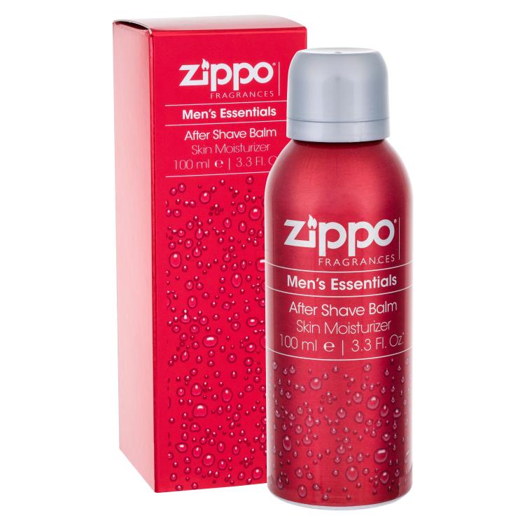 Zippo Fragrances The Original Balsamo dopobarba uomo 100 ml