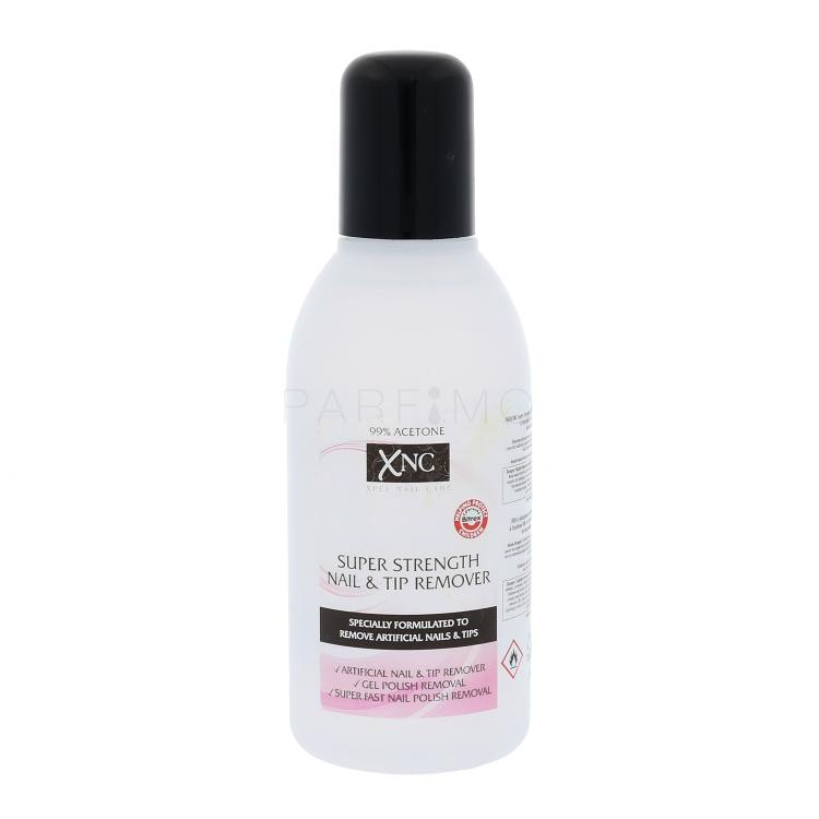 Xpel Nail Care Super Strength Nail &amp; Tip Solvente per unghie donna 150 ml