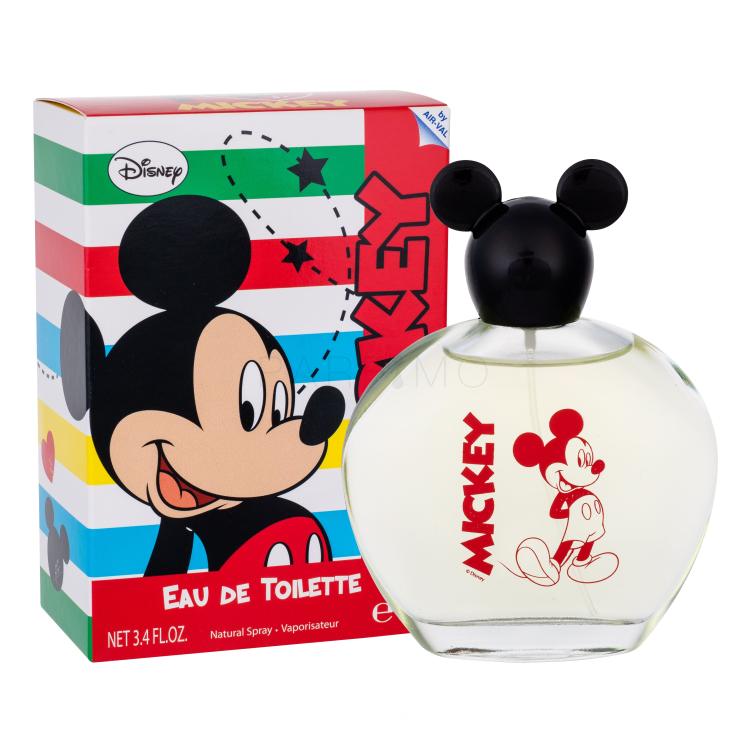 Disney I love Mickey Eau de Toilette bambino 100 ml