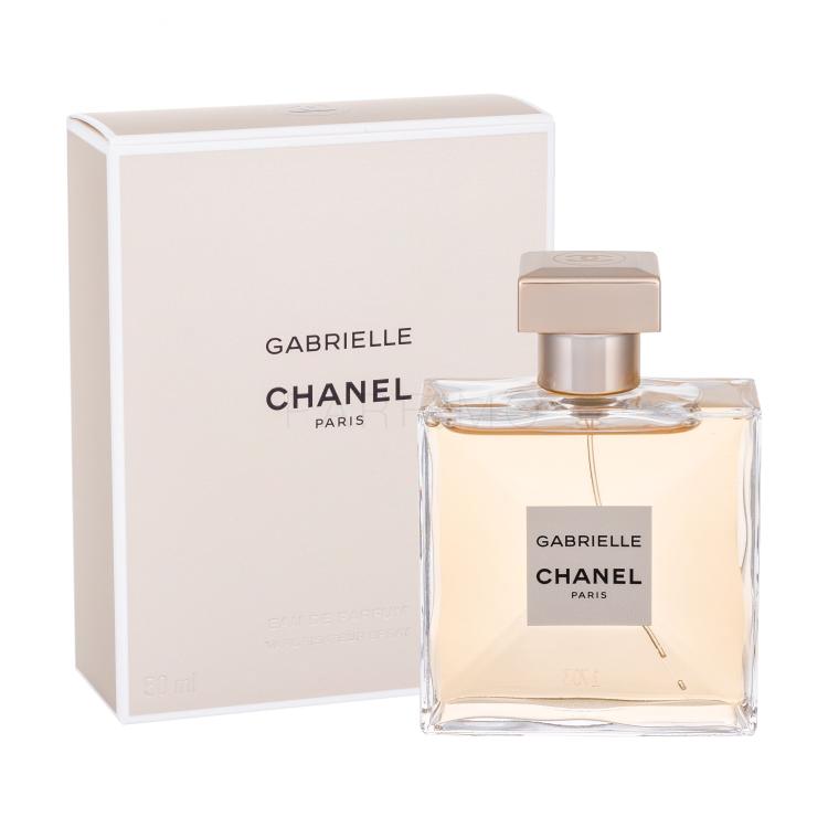 Chanel Gabrielle Eau de Parfum donna 50 ml