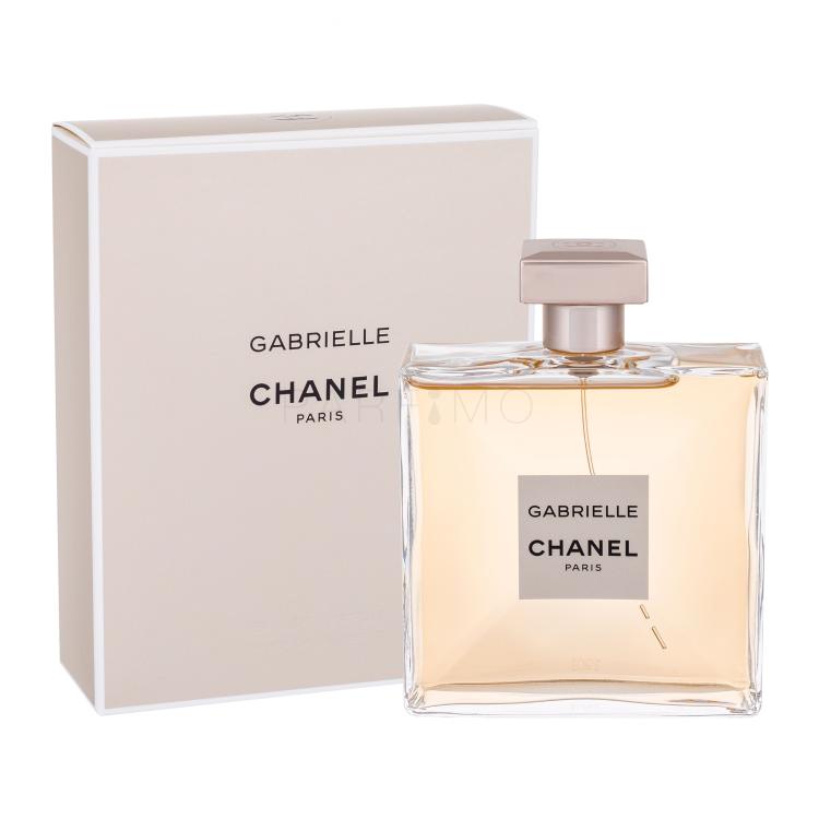 Chanel Gabrielle Eau de Parfum donna 100 ml