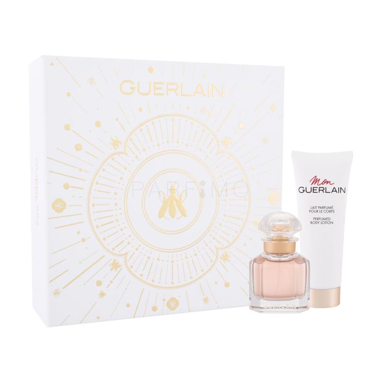 Guerlain Mon Guerlain Pacco regalo Eau de Parfum 30 ml + lozione per il corpo 75 ml