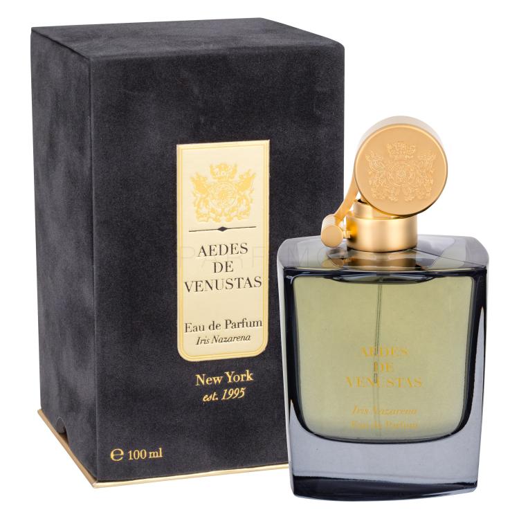 Aedes de Venustas Iris Nazarena Eau de Parfum 100 ml