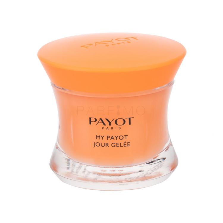 PAYOT My Payot Jour Gelée Gel per il viso donna 50 ml