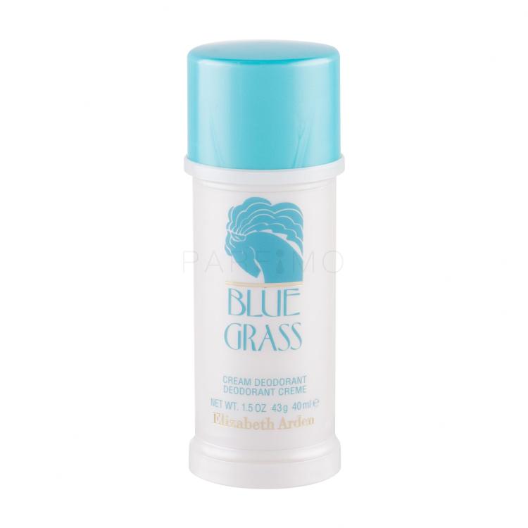 Elizabeth Arden Blue Grass Deodorante donna 40 ml