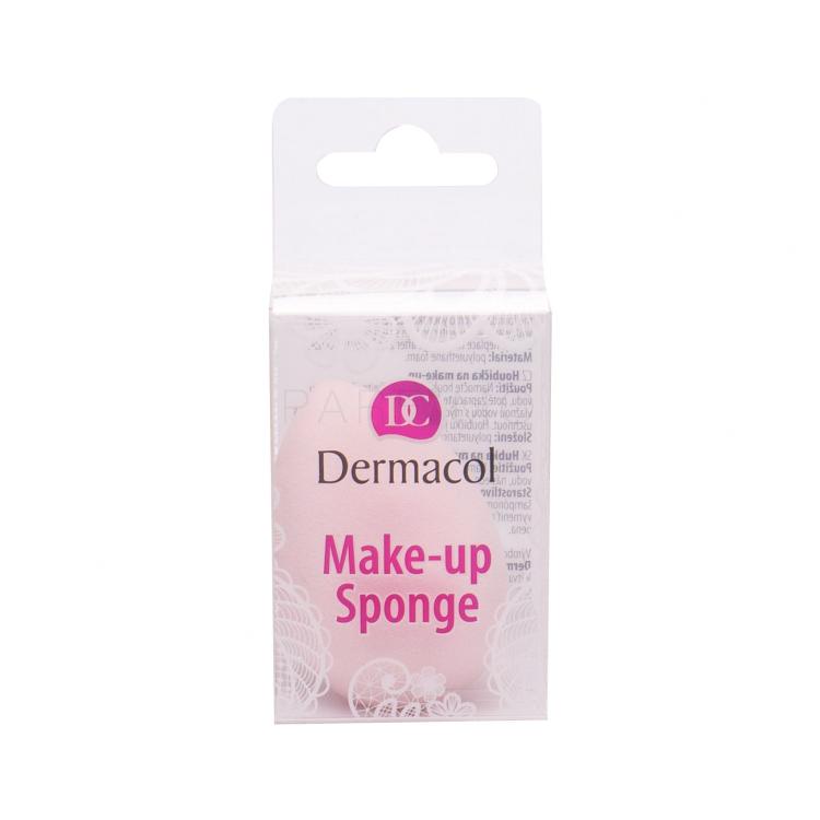 Dermacol Make-Up Sponges Applicatore donna 1 pz