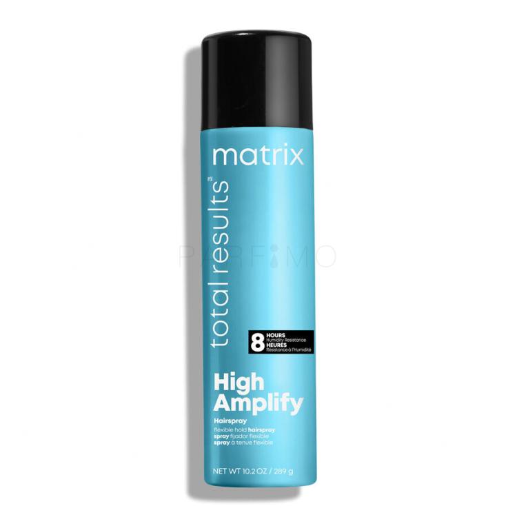 Matrix High Amplify Lacca per capelli donna 400 ml