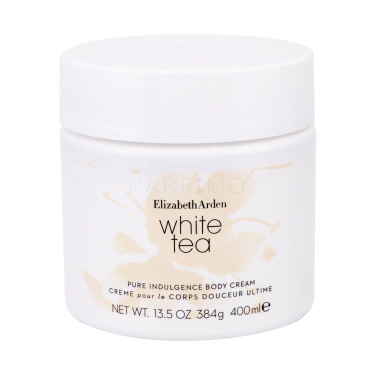 Elizabeth Arden White Tea Crema per il corpo donna 400 ml