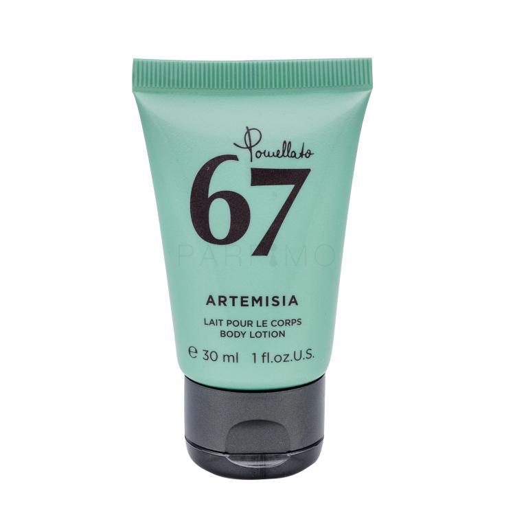 Pomellato 67 Artemisia Latte corpo 30 ml