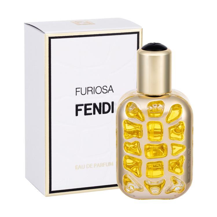 Fendi Furiosa Eau de Parfum donna 30 ml