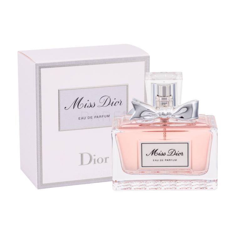 Christian Dior Miss Dior 2017 Eau de Parfum donna 50 ml