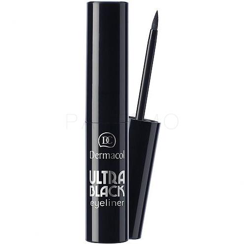 Dermacol Ultra Black Eyeliner Eyeliner donna 2,8 ml