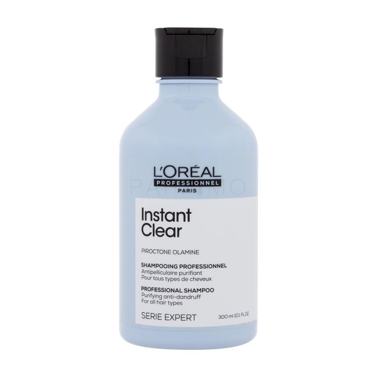 L&#039;Oréal Professionnel Série Expert Instant Clear Shampoo donna 300 ml