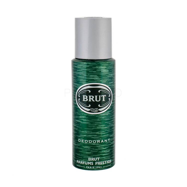 Brut Brut Original Deodorante uomo 200 ml