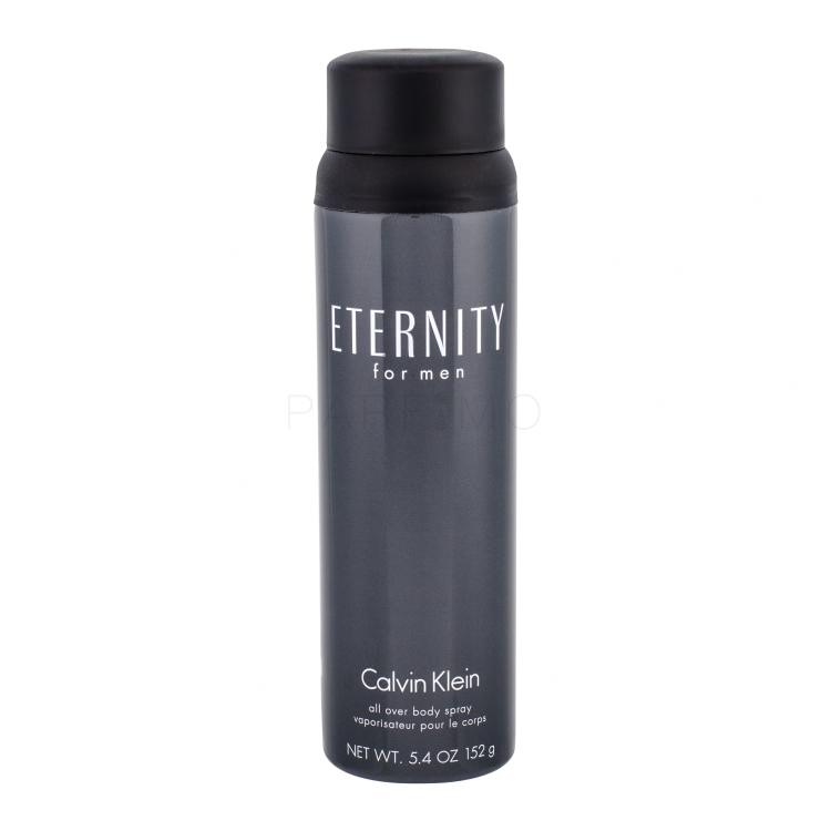 Calvin Klein Eternity For Men Deodorante uomo 160 ml