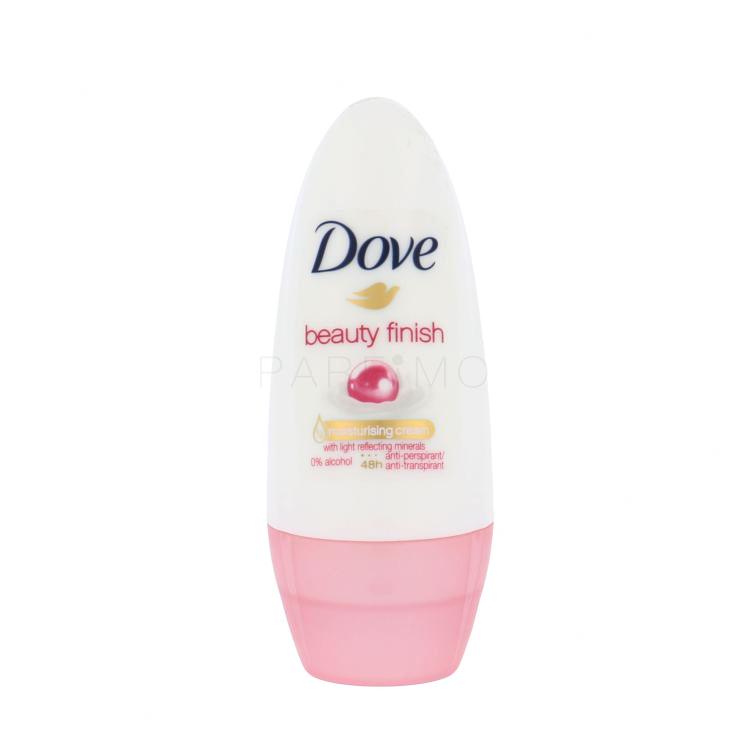 Dove Beauty Finish 48h Antitraspirante donna 50 ml