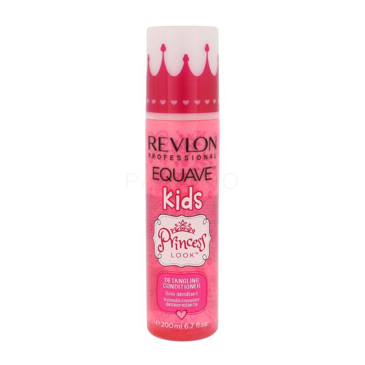 Revlon Professional Equave Kids Princess Look Balsamo per capelli bambino 200 ml