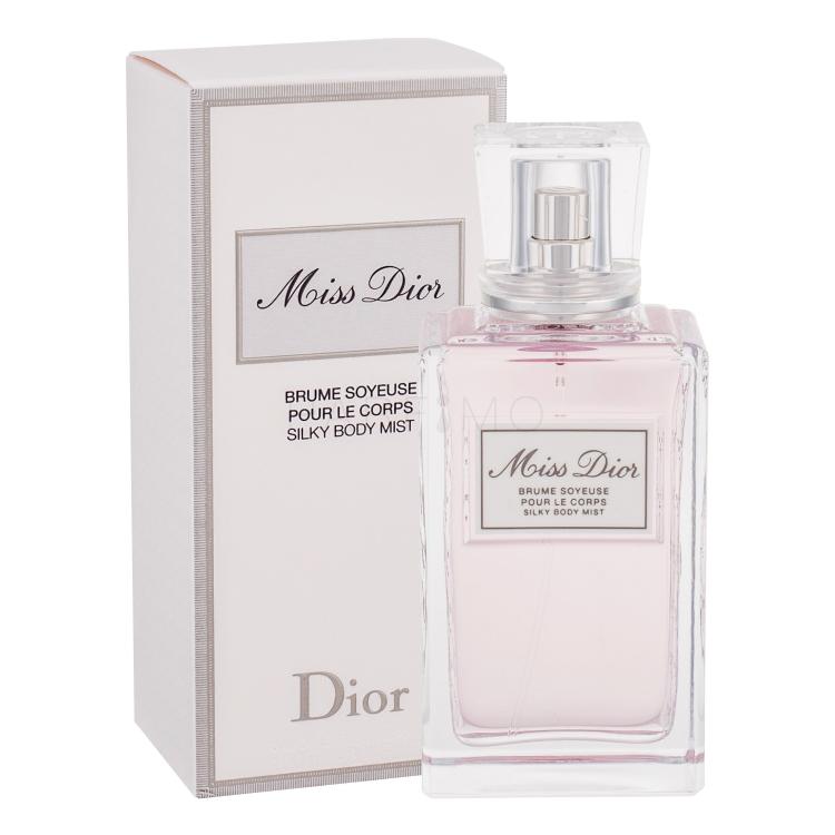 Christian Dior Miss Dior Spray per il corpo donna 100 ml