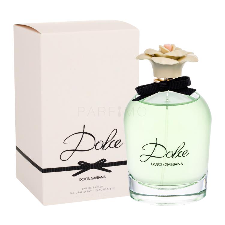 Dolce&amp;Gabbana Dolce Eau de Parfum donna 150 ml