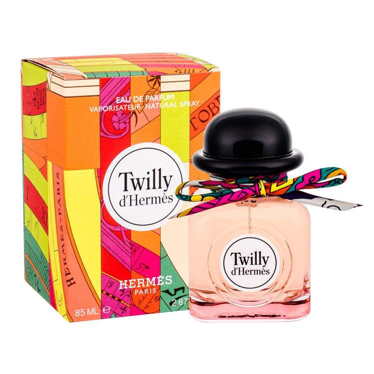 Hermes Twilly d´Hermès Eau de Parfum donna 85 ml