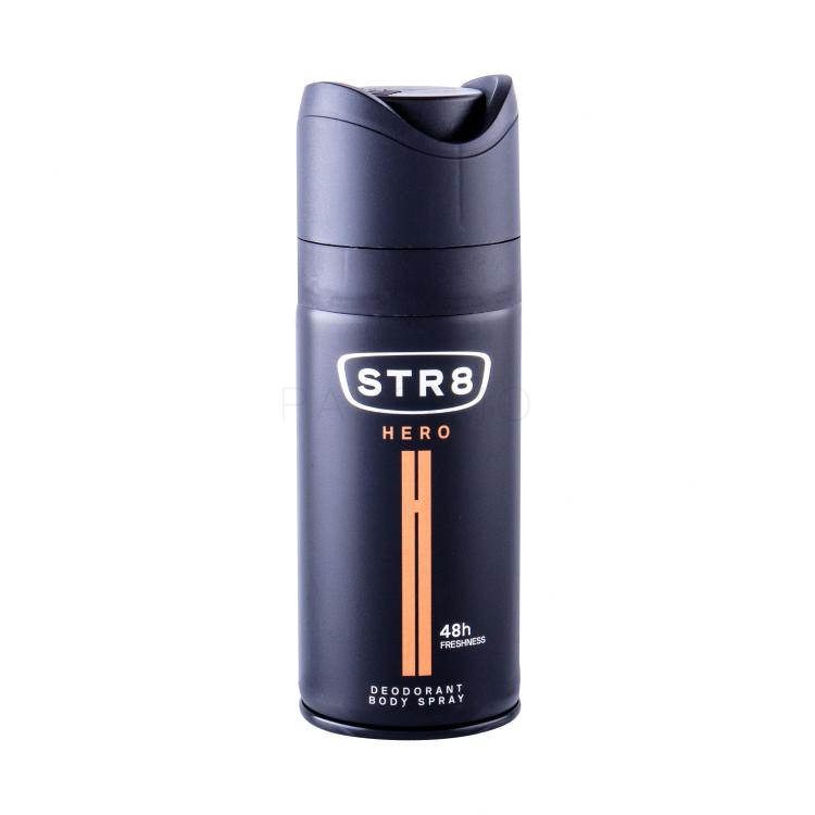 STR8 Hero Deodorante uomo 150 ml