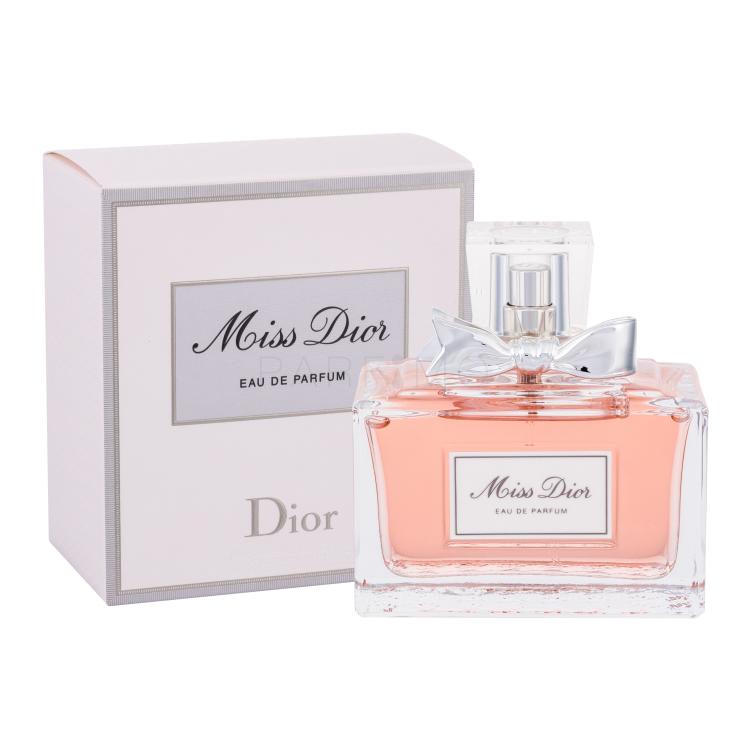Christian Dior Miss Dior 2017 Eau de Parfum donna 100 ml