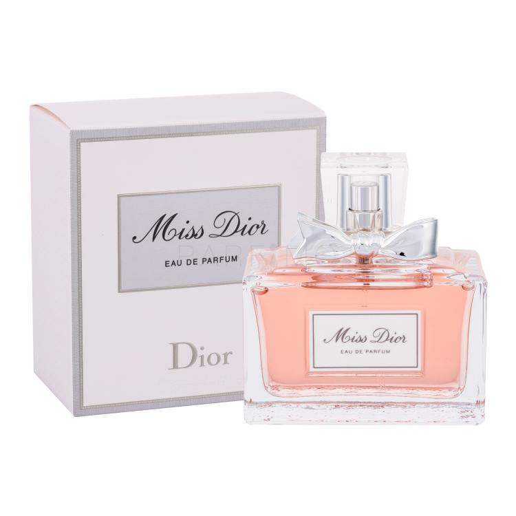 Dior Miss Dior 2017 Eau de Parfum donna 100 ml