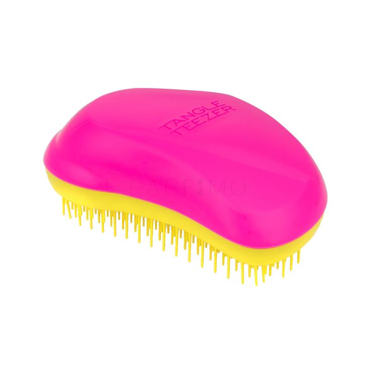 Tangle Teezer The Original Spazzola per capelli donna 1 pz Tonalità Pink Rebel