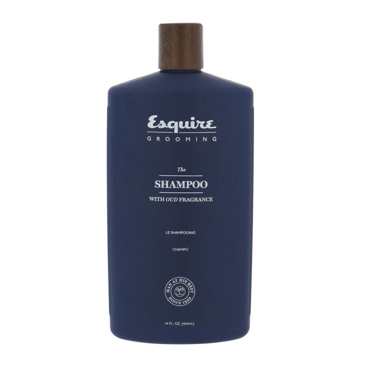 Farouk Systems Esquire Grooming The Shampoo Shampoo uomo 414 ml