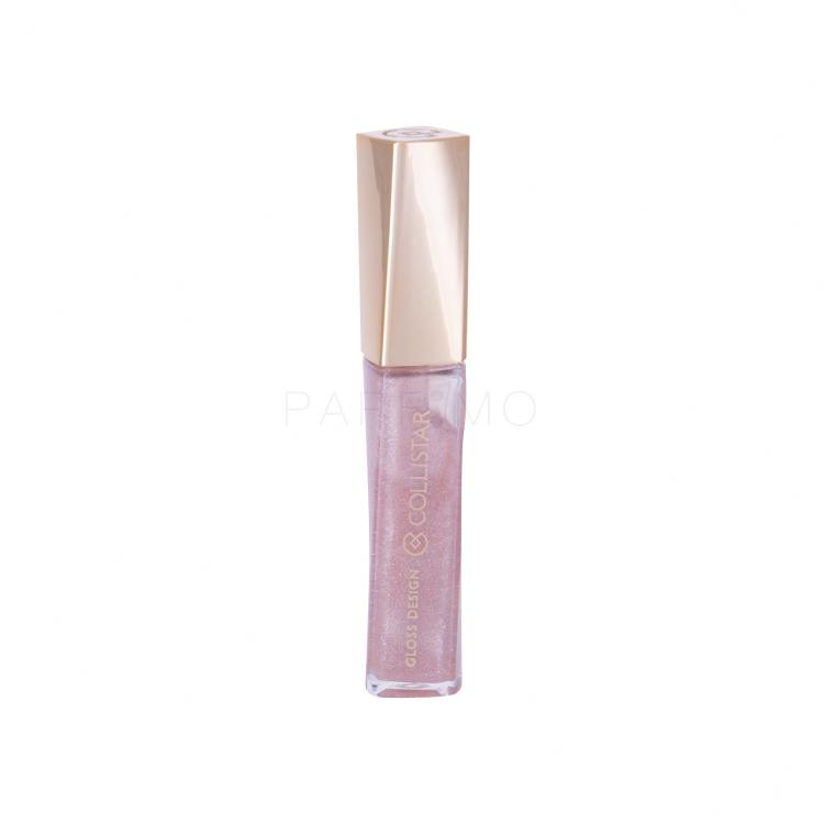 Collistar Gloss Design Lucidalabbra donna 7 ml Tonalità 15 Pearly Powder Pink
