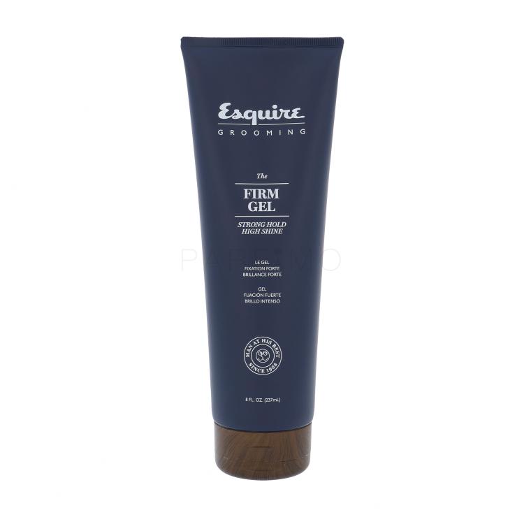 Farouk Systems Esquire Grooming The Firm Gel Gel per capelli uomo 237 ml
