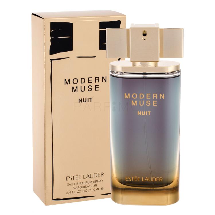 Estée Lauder Modern Muse Nuit Eau de Parfum donna 100 ml