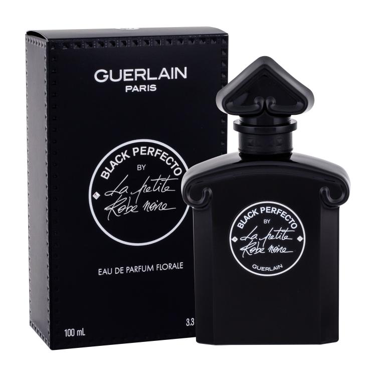 Guerlain La Petite Robe Noire Black Perfecto Eau de Parfum donna 100 ml