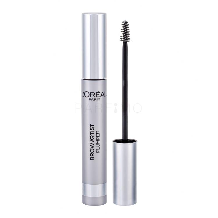 L&#039;Oréal Paris Brow Artist Plumper Mascara sopracciglia donna 7 ml Tonalità Transparent