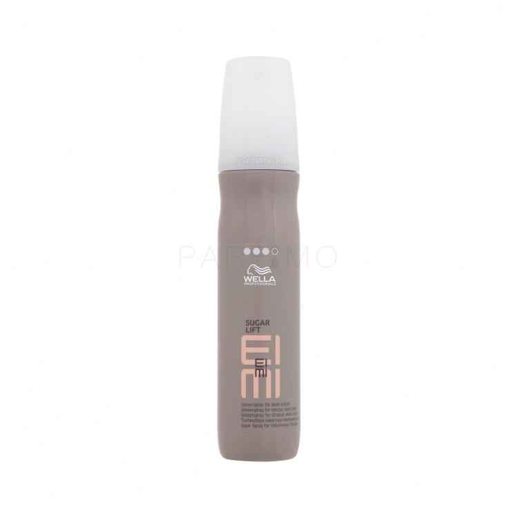 Wella Professionals Eimi Sugar Lift Volumizzanti capelli donna 150 ml