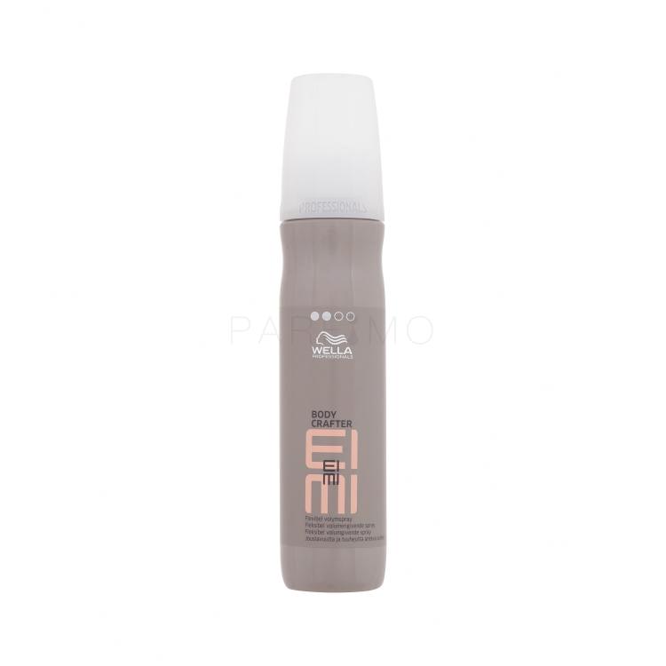 Wella Professionals Eimi Body Crafter Volumizzanti capelli donna 150 ml