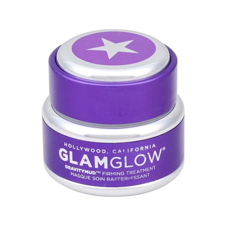 Glam Glow Gravitymud Maschera per il viso donna 15 g
