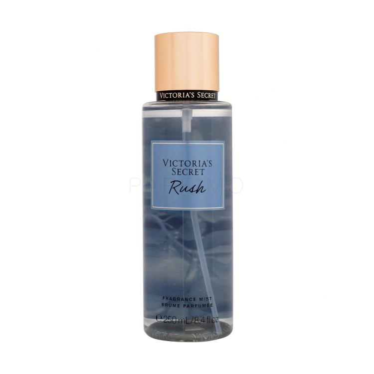 Victoria´s Secret Rush Spray per il corpo donna 250 ml