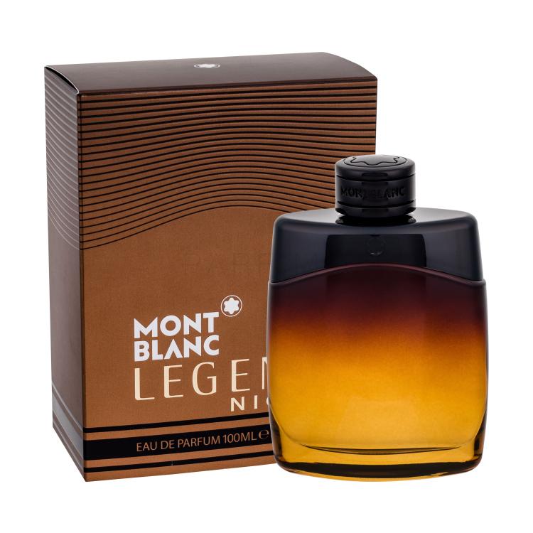Montblanc Legend Night Eau de Parfum uomo 100 ml