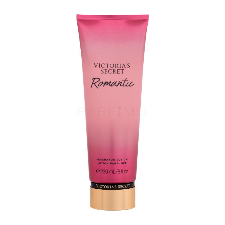 Victoria´s Secret Romantic Latte corpo donna 236 ml