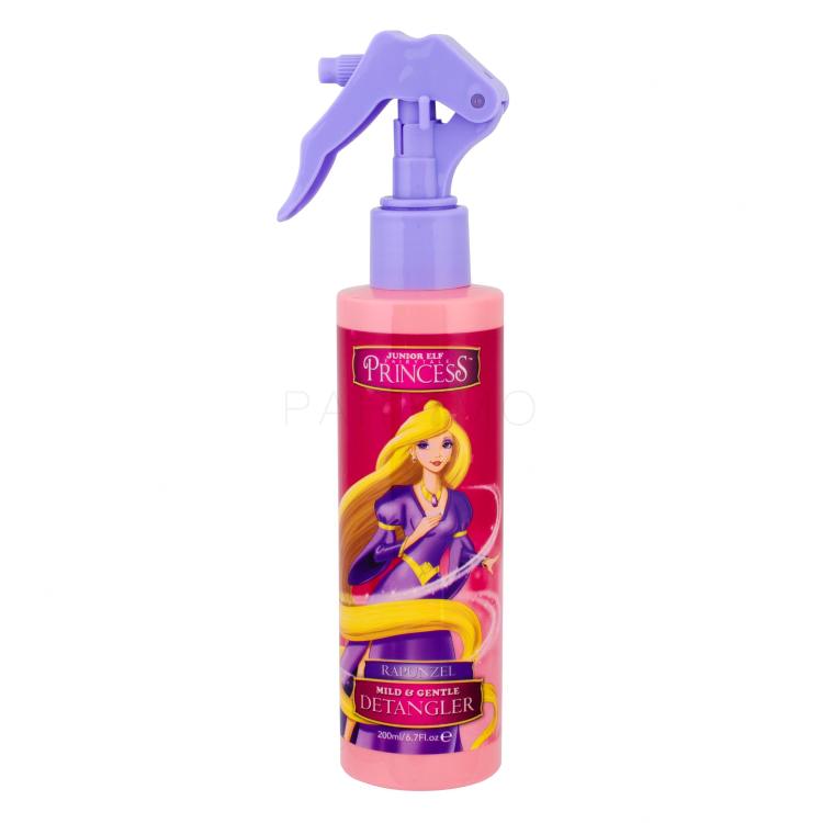 Disney Princess Rapunzel Styling capelli bambino 200 ml