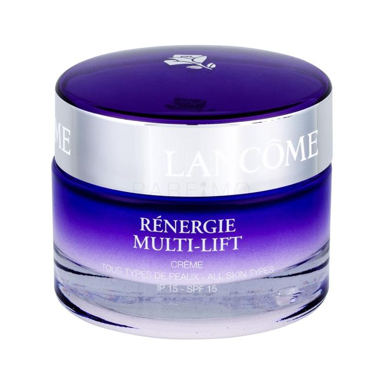 Lancôme Rénergie Multi-Lift Crema giorno per il viso donna 50 ml