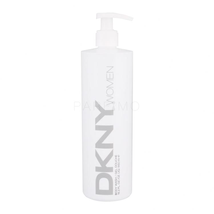 DKNY DKNY Women Energizing 2011 Doccia gel donna 450 ml