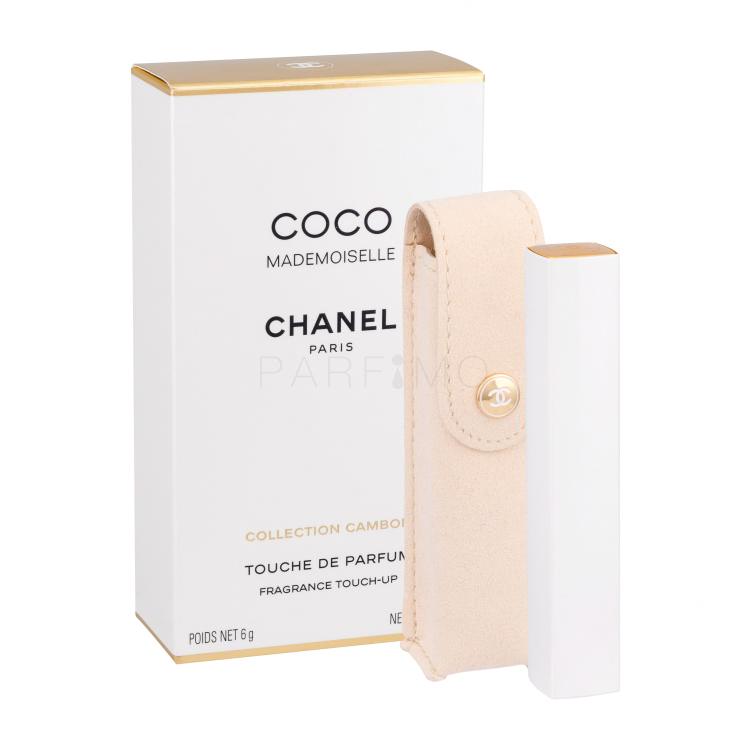 Chanel Coco Mademoiselle Collection Cambon Parfum donna 6 g