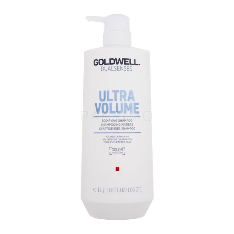 Goldwell Dualsenses Ultra Volume Shampoo donna 1000 ml